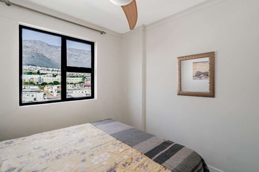 2 Bedroom Property for Sale in Zonnebloem Western Cape